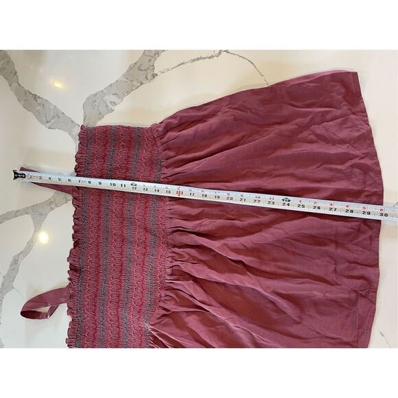 NWT Torrid W Ginger SL Lenny Top Women’s Sz 3/3X/22-24 - Picture 4 of 8